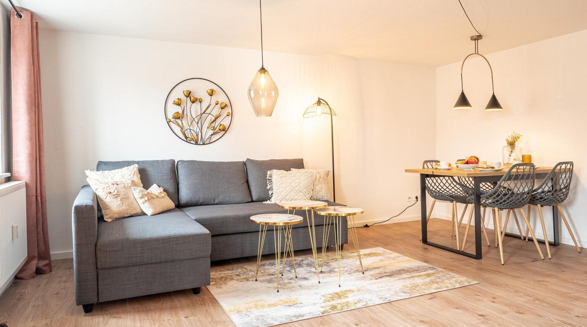 Lexapartments☆Apartment Am Marktplatz☆2 Zimmer☆55Qm Bayreuth Extérieur photo
