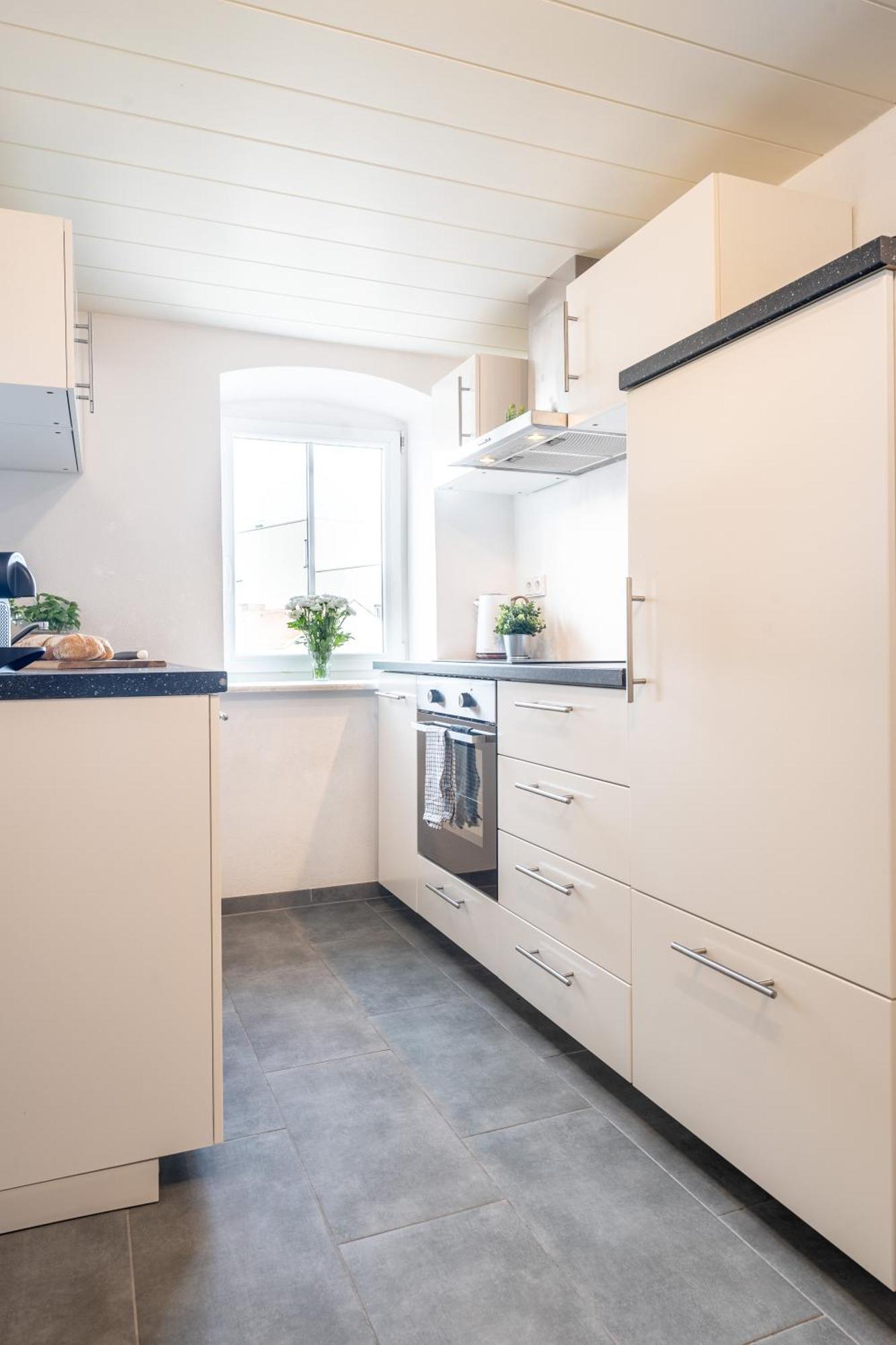 Lexapartments☆Apartment Am Marktplatz☆2 Zimmer☆55Qm Bayreuth Extérieur photo