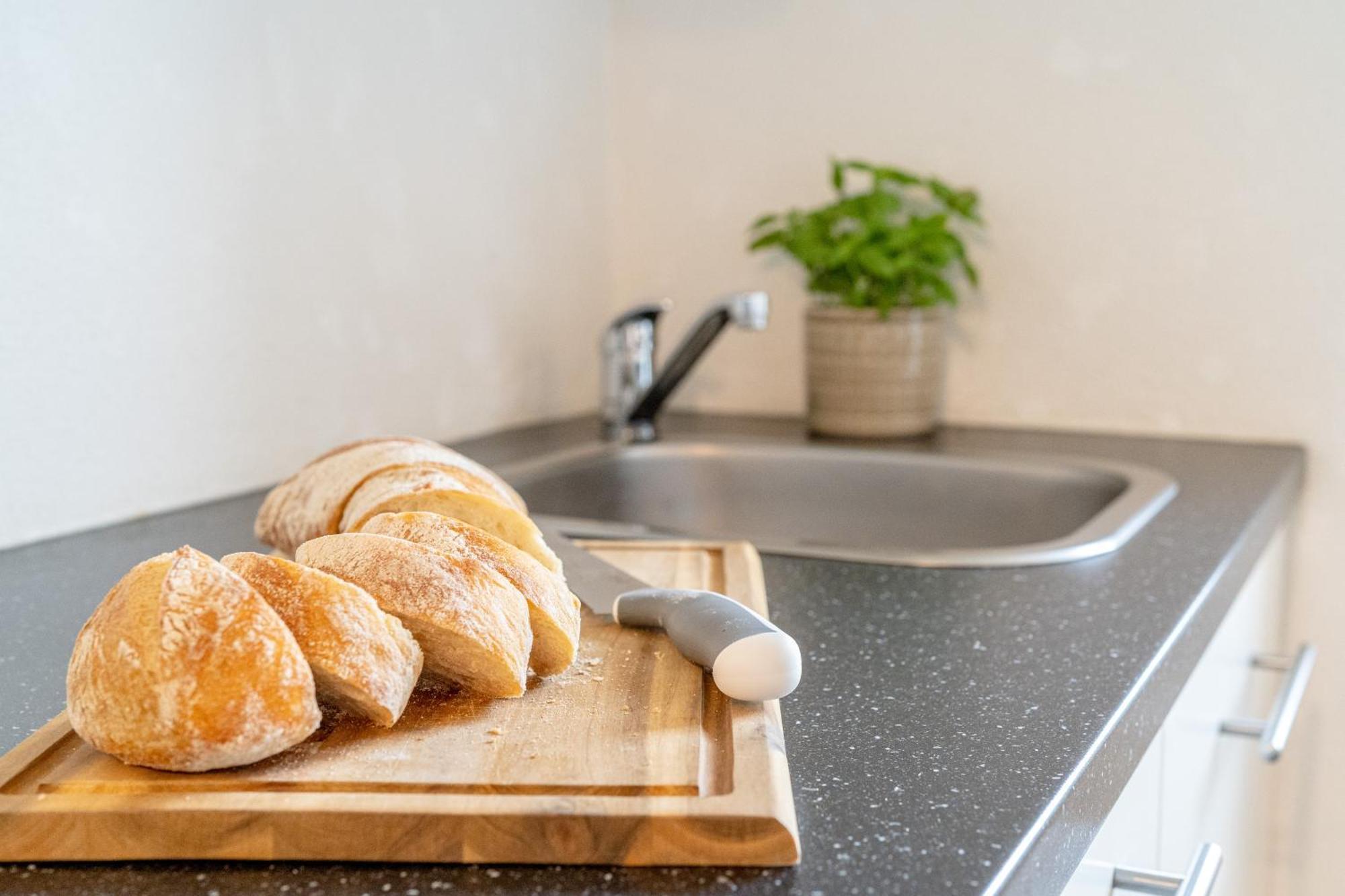 Lexapartments☆Apartment Am Marktplatz☆2 Zimmer☆55Qm Bayreuth Extérieur photo